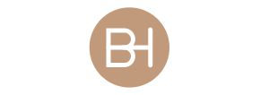Brook Hall Hotel logo