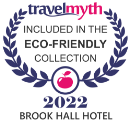Eco-friendly hotel Wirral